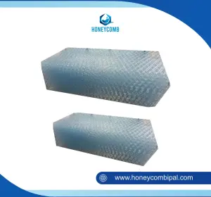 Bio Media Filter Honeycomb